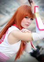 Cosplay-Cover: Kasumi ~Sakura 