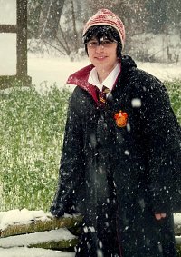Cosplay-Cover: James Potter/Sirus Black (Marauders' Time Mix)