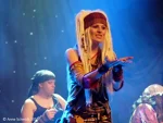 Cosplay-Cover: Tara Rivershine
