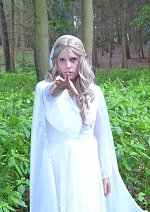Cosplay-Cover: Galadriel - Lady Of Light