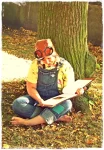 Foto des Kostüms