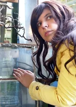 Cosplay-Cover: Emmy Altava