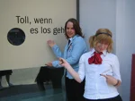 Foto des Kostüms