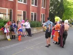 Foto des Kostüms