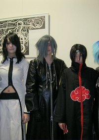 Cosplay-Cover: Ulquiorra