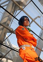 Cosplay-Cover: Mukuro [Jumpsuit] TYL