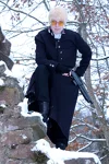 Foto des Kostüms