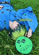 Cosplay-Cover: Amaimon [Yukata] - アマイモン