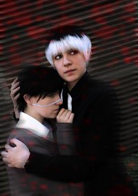 Cosplay-Cover: Sasaki Haise -CCG-