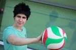 Cosplay-Cover: Iwaizumi Hajime