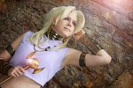 Cosplay-Cover: Marik Ishtar