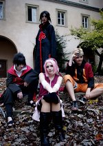 Cosplay-Cover: Sakura Haruno ✿ Shippuuden