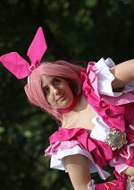 Cosplay-Cover: Cure Melody ~ Suite Precure~