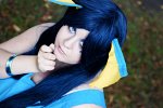 Cosplay-Cover: Aquana ♫ Gijinka