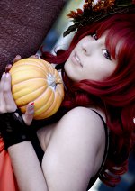Cosplay-Cover: Autumn✿