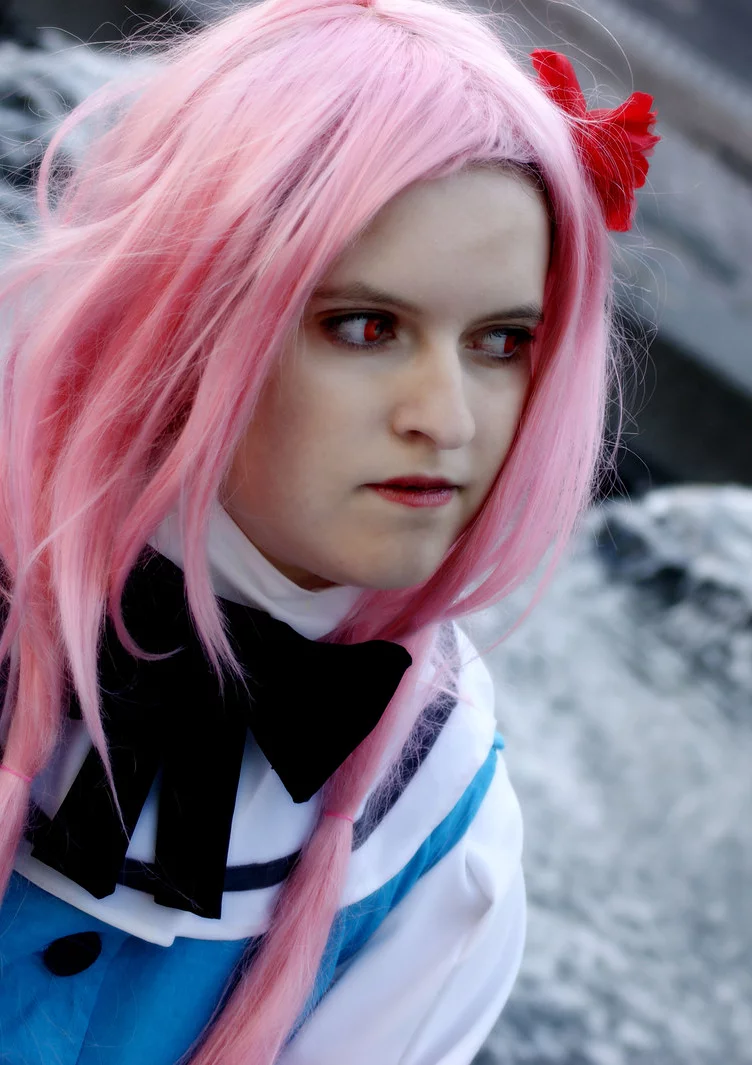Cosplay-Cover: Elda Maaka ~Mittelalter Version~