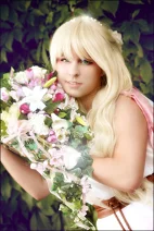 Cosplay-Cover: Virgo ✿ Zodiac