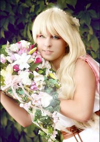 Cosplay-Cover: Virgo ✿ Zodiac