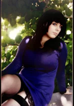 Cosplay-Cover: Nico Robin✿ [Thriller Bark]