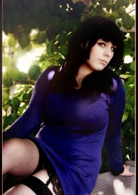 Cosplay-Cover: Nico Robin✿ [Thriller Bark]