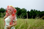 Cosplay-Cover: Spirit of Spring ✿