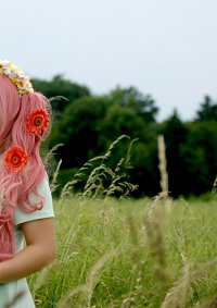 Cosplay-Cover: Spirit of Spring ✿