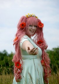 Cosplay-Cover: The Spring