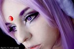 Cosplay-Cover: Espeon✿ - Psiana✿ # 196 [Gijinka]