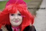 Cosplay-Cover: Mad Hatter