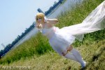 Cosplay-Cover: Kagamine Rin [Magnet] ✿