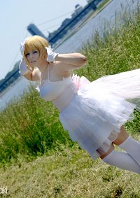 Cosplay-Cover: Kagamine Rin [Magnet] ✿