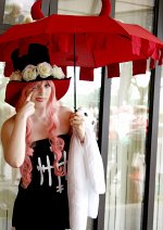 Cosplay-Cover: Perona ♦ New World