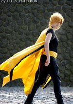 Cosplay-Cover: Zapdos ♦145 [Gijinka] ♦ Male