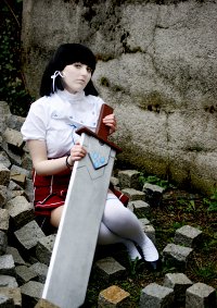 Cosplay-Cover: Ticy Phenyl ✿ Second Uniform