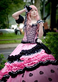Cosplay-Cover: Luka Megurine [Story of Evil]