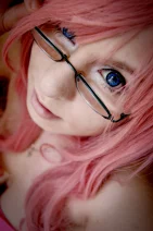 Cosplay-Cover: Megurine Luka ✿ [Random]