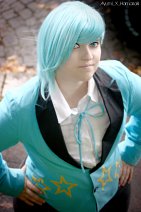 Cosplay-Cover: Ai Mikaze ~D-Stage~