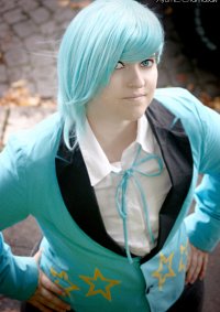 Cosplay-Cover: Ai Mikaze ~D-Stage~