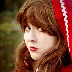 Cosplay: Little Red Riding Hood