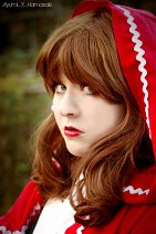 Cosplay-Cover: Little Red Riding Hood