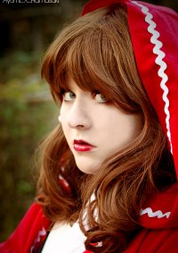 Cosplay-Cover: Little Red Riding Hood