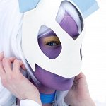 Cosplay: Frosdedje [ Thema: WHITE STORM]