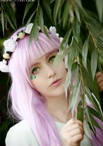Cosplay-Cover: Flora ✿