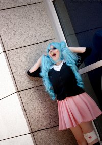 Cosplay-Cover: Hatsune Miku ♫ 「Rolling Girl」