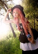 Cosplay-Cover: Ghost Princess Perona ✿ 2 Years later