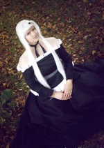 Cosplay-Cover: Mirajane Strauss ~Grand Magic Tournament~