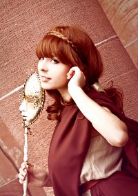 Cosplay-Cover: Thalia ✿ Θαλία