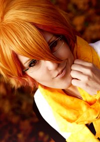 Cosplay-Cover: Natsuki Shinomiya ~D-Stage~