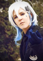 Cosplay-Cover: ♠ Ikki ♠