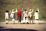 Foto des Kostüms